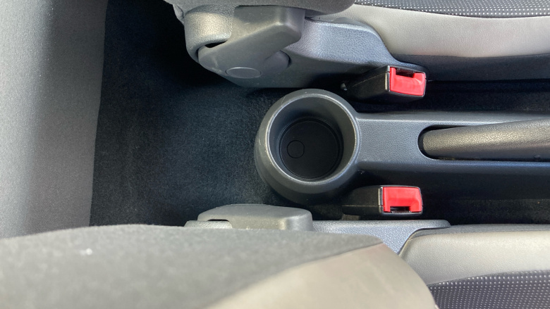 Volkswagen Up 1.0 High Up 3dr Petrol Hatchback